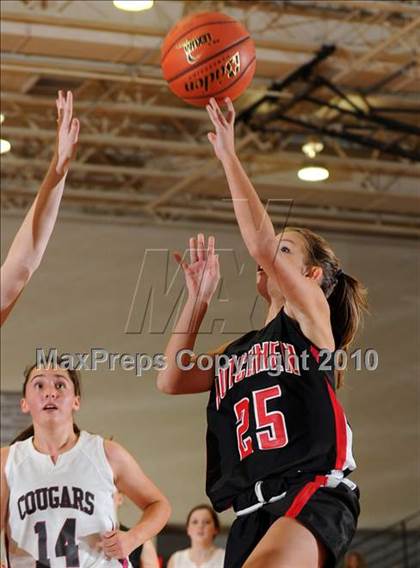 Thumbnail 1 in Annville-Cleona @ Lancaster Country Day photogallery.