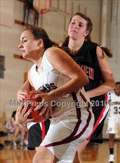 Thumbnail 1 in Annville-Cleona @ Lancaster Country Day photogallery.
