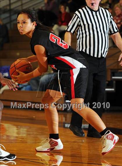 Thumbnail 2 in Annville-Cleona @ Lancaster Country Day photogallery.