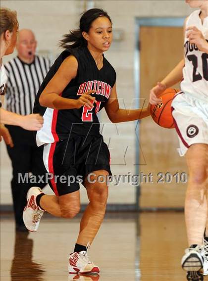 Thumbnail 1 in Annville-Cleona @ Lancaster Country Day photogallery.
