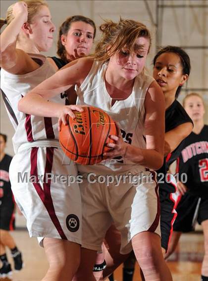Thumbnail 1 in Annville-Cleona @ Lancaster Country Day photogallery.