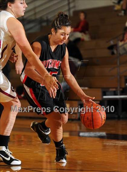 Thumbnail 2 in Annville-Cleona @ Lancaster Country Day photogallery.