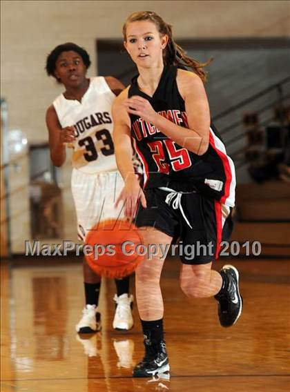 Thumbnail 1 in Annville-Cleona @ Lancaster Country Day photogallery.
