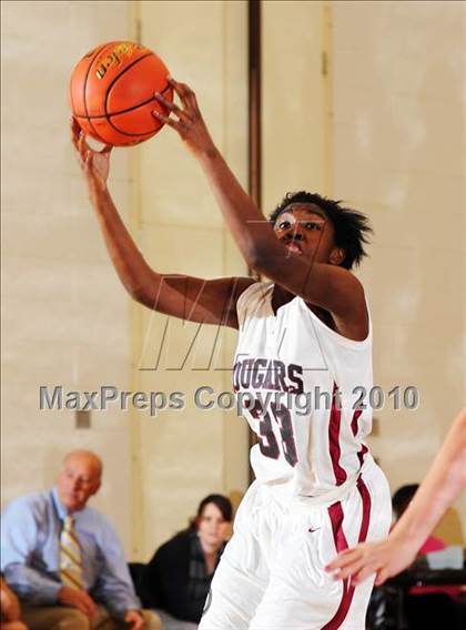 Thumbnail 2 in Annville-Cleona @ Lancaster Country Day photogallery.