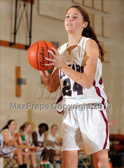 Thumbnail 3 in Annville-Cleona @ Lancaster Country Day photogallery.
