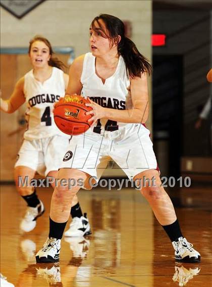Thumbnail 1 in Annville-Cleona @ Lancaster Country Day photogallery.