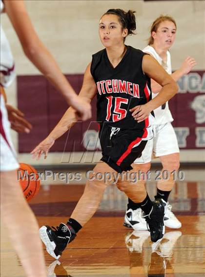 Thumbnail 2 in Annville-Cleona @ Lancaster Country Day photogallery.