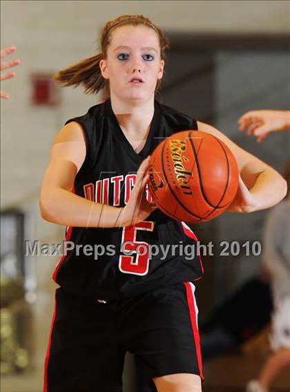 Thumbnail 1 in Annville-Cleona @ Lancaster Country Day photogallery.