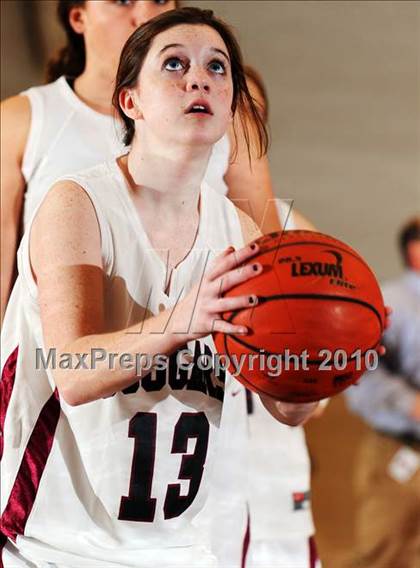 Thumbnail 1 in Annville-Cleona @ Lancaster Country Day photogallery.
