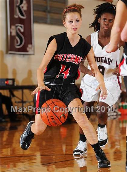 Thumbnail 2 in Annville-Cleona @ Lancaster Country Day photogallery.