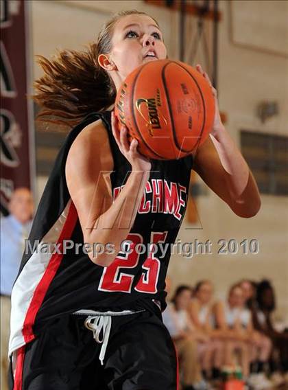 Thumbnail 3 in Annville-Cleona @ Lancaster Country Day photogallery.