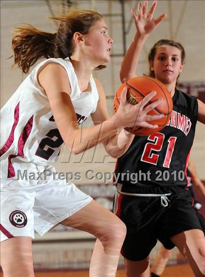 Thumbnail 2 in Annville-Cleona @ Lancaster Country Day photogallery.