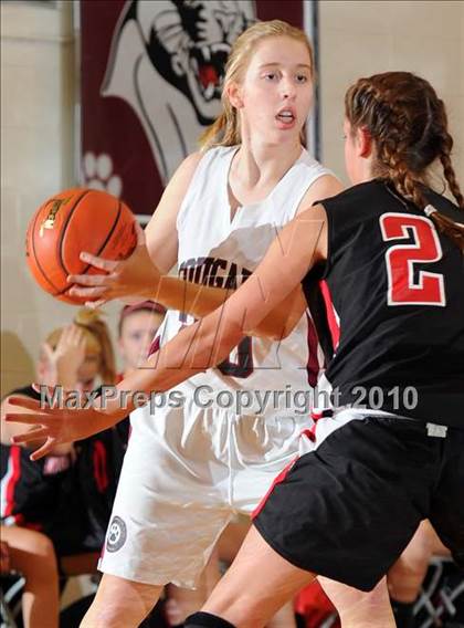Thumbnail 3 in Annville-Cleona @ Lancaster Country Day photogallery.