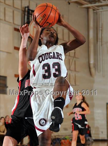 Thumbnail 2 in Annville-Cleona @ Lancaster Country Day photogallery.