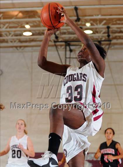 Thumbnail 1 in Annville-Cleona @ Lancaster Country Day photogallery.
