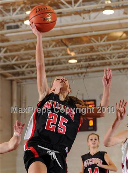 Thumbnail 2 in Annville-Cleona @ Lancaster Country Day photogallery.