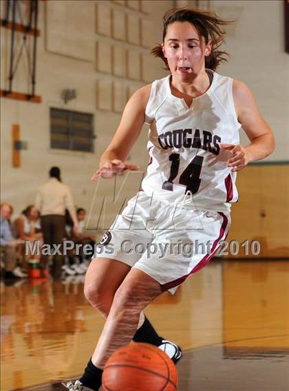Thumbnail 3 in Annville-Cleona @ Lancaster Country Day photogallery.