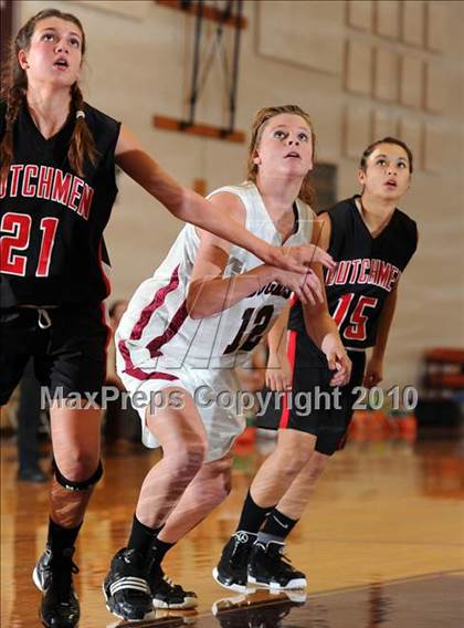 Thumbnail 3 in Annville-Cleona @ Lancaster Country Day photogallery.