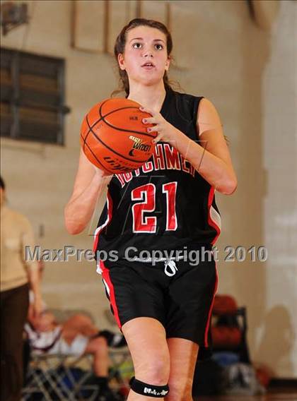 Thumbnail 2 in Annville-Cleona @ Lancaster Country Day photogallery.