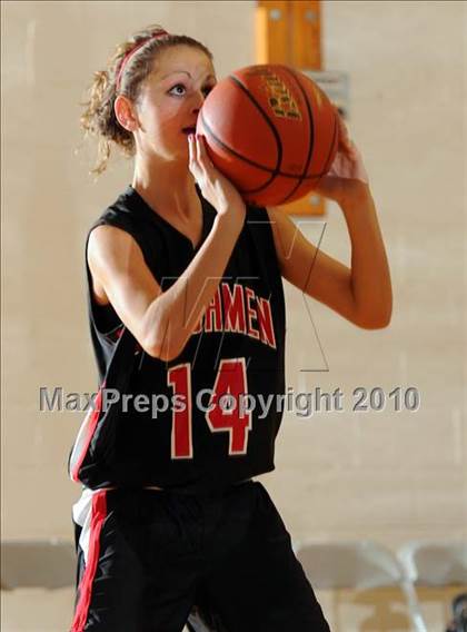 Thumbnail 2 in Annville-Cleona @ Lancaster Country Day photogallery.