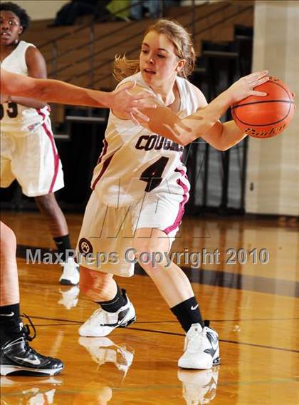 Thumbnail 2 in Annville-Cleona @ Lancaster Country Day photogallery.