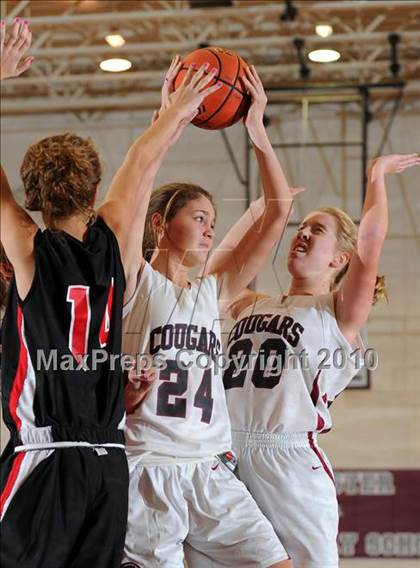 Thumbnail 1 in Annville-Cleona @ Lancaster Country Day photogallery.