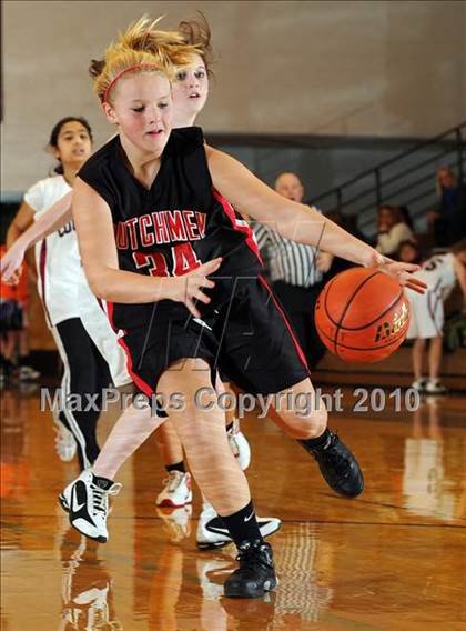 Thumbnail 3 in Annville-Cleona @ Lancaster Country Day photogallery.