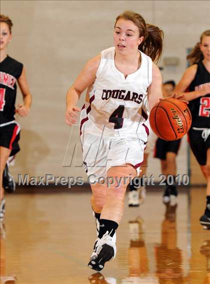 Thumbnail 2 in Annville-Cleona @ Lancaster Country Day photogallery.