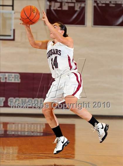 Thumbnail 3 in Annville-Cleona @ Lancaster Country Day photogallery.