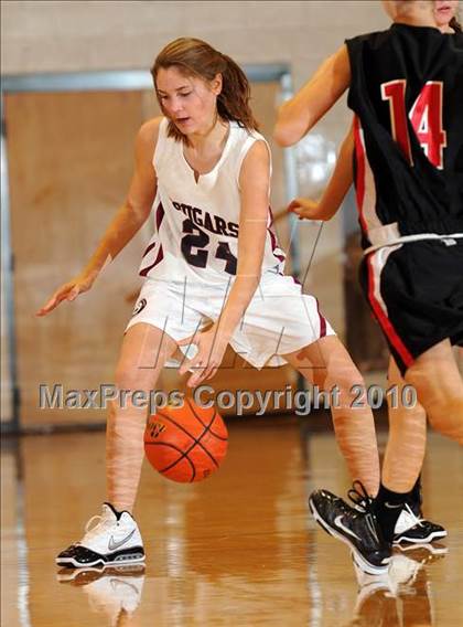 Thumbnail 1 in Annville-Cleona @ Lancaster Country Day photogallery.