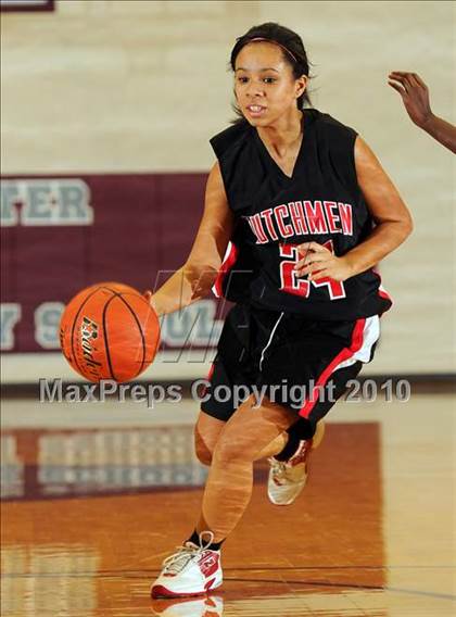 Thumbnail 3 in Annville-Cleona @ Lancaster Country Day photogallery.