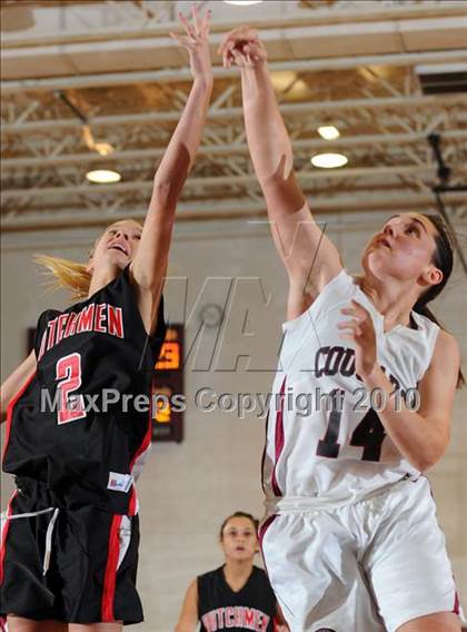 Thumbnail 3 in Annville-Cleona @ Lancaster Country Day photogallery.