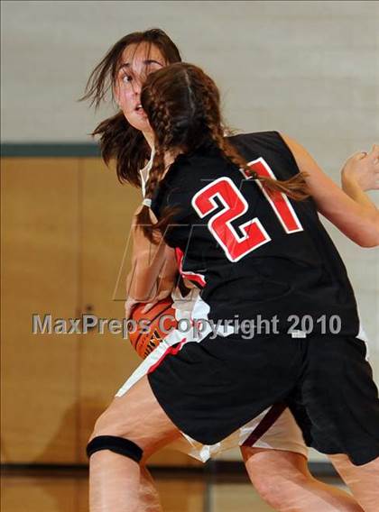 Thumbnail 1 in Annville-Cleona @ Lancaster Country Day photogallery.
