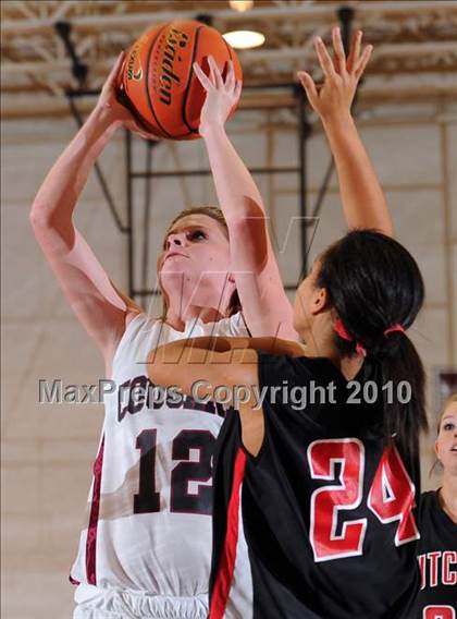 Thumbnail 2 in Annville-Cleona @ Lancaster Country Day photogallery.