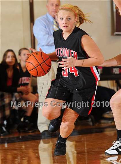 Thumbnail 2 in Annville-Cleona @ Lancaster Country Day photogallery.