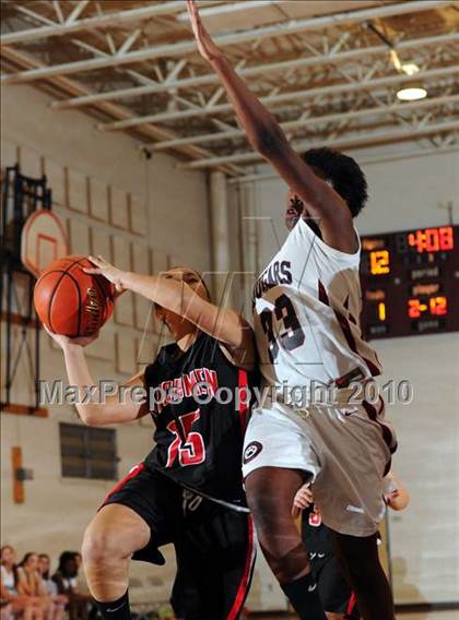 Thumbnail 3 in Annville-Cleona @ Lancaster Country Day photogallery.