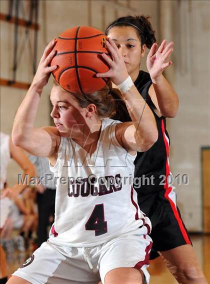 Thumbnail 1 in Annville-Cleona @ Lancaster Country Day photogallery.