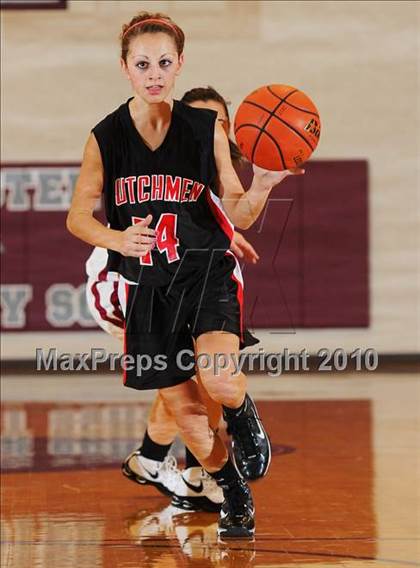 Thumbnail 3 in Annville-Cleona @ Lancaster Country Day photogallery.