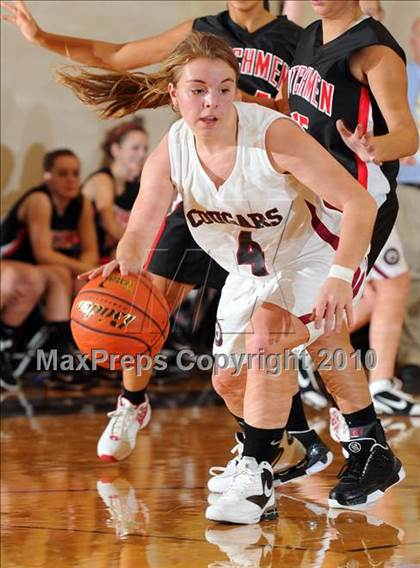 Thumbnail 3 in Annville-Cleona @ Lancaster Country Day photogallery.