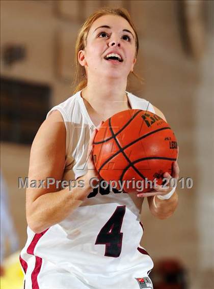 Thumbnail 2 in Annville-Cleona @ Lancaster Country Day photogallery.