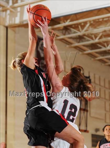 Thumbnail 3 in Annville-Cleona @ Lancaster Country Day photogallery.