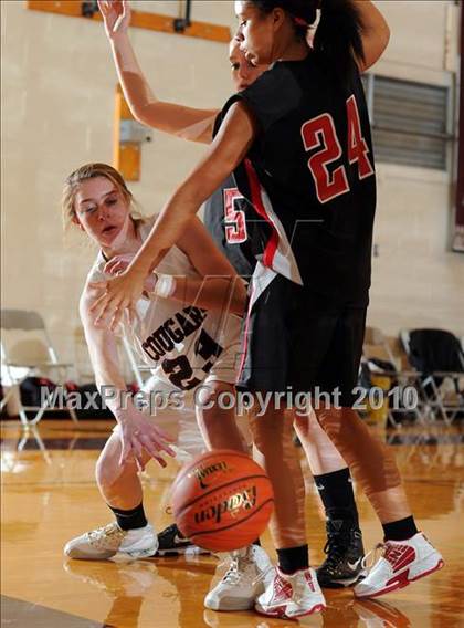 Thumbnail 3 in Annville-Cleona @ Lancaster Country Day photogallery.