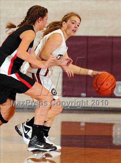 Thumbnail 1 in Annville-Cleona @ Lancaster Country Day photogallery.