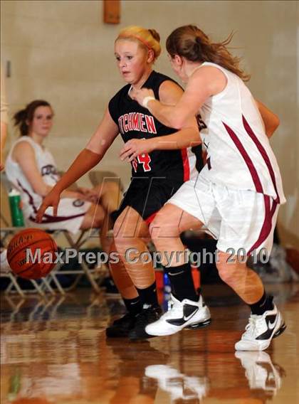 Thumbnail 1 in Annville-Cleona @ Lancaster Country Day photogallery.