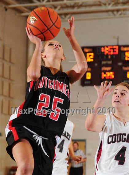 Thumbnail 1 in Annville-Cleona @ Lancaster Country Day photogallery.