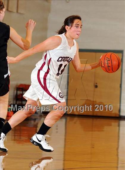 Thumbnail 1 in Annville-Cleona @ Lancaster Country Day photogallery.