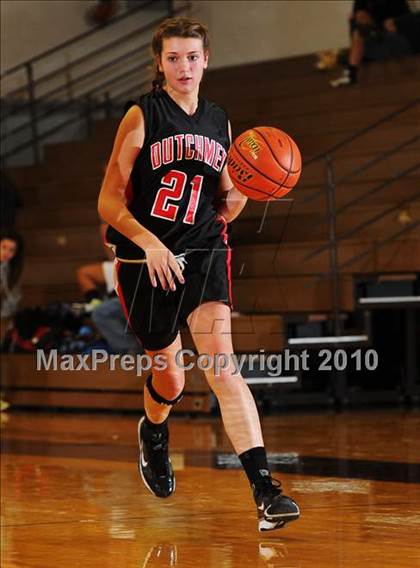 Thumbnail 1 in Annville-Cleona @ Lancaster Country Day photogallery.