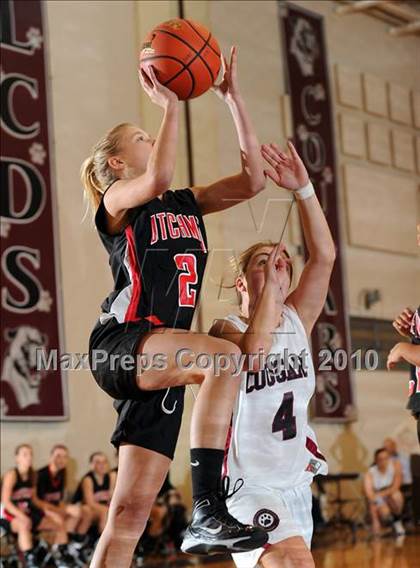 Thumbnail 1 in Annville-Cleona @ Lancaster Country Day photogallery.