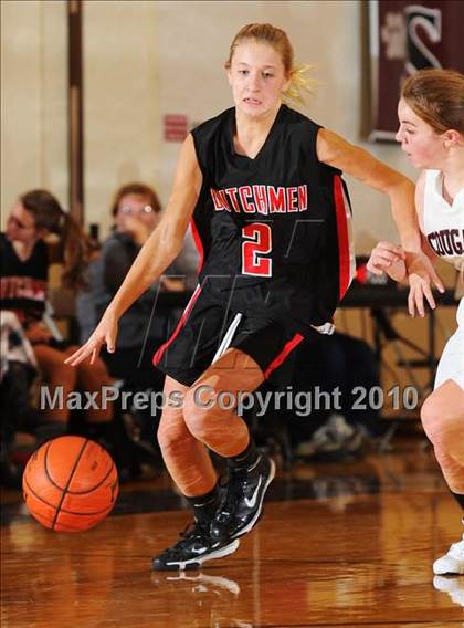 Thumbnail 1 in Annville-Cleona @ Lancaster Country Day photogallery.