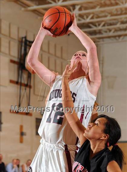 Thumbnail 3 in Annville-Cleona @ Lancaster Country Day photogallery.